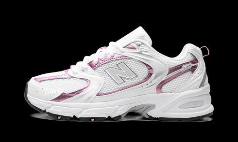 530 "White / Pink"